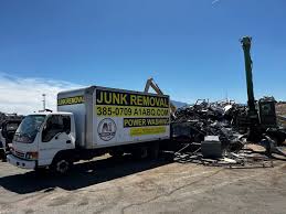 Best Scrap Metal Removal  in Tsaile, AZ