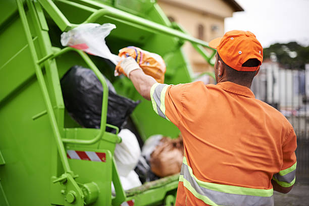 Best Commercial Junk Removal  in Tsaile, AZ