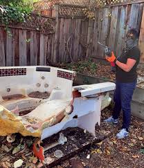 Best Furniture Removal  in Tsaile, AZ